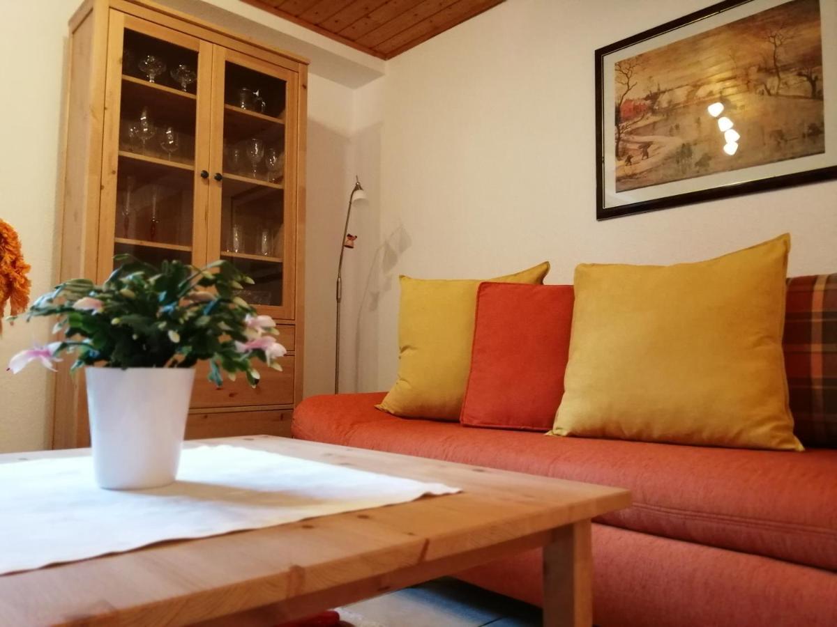 Ferienwohnung Ulbrich 萨克森自由州诺伊斯塔滕 外观 照片