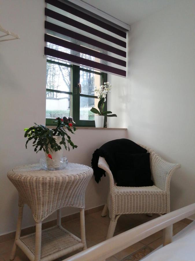 Ferienwohnung Ulbrich 萨克森自由州诺伊斯塔滕 外观 照片